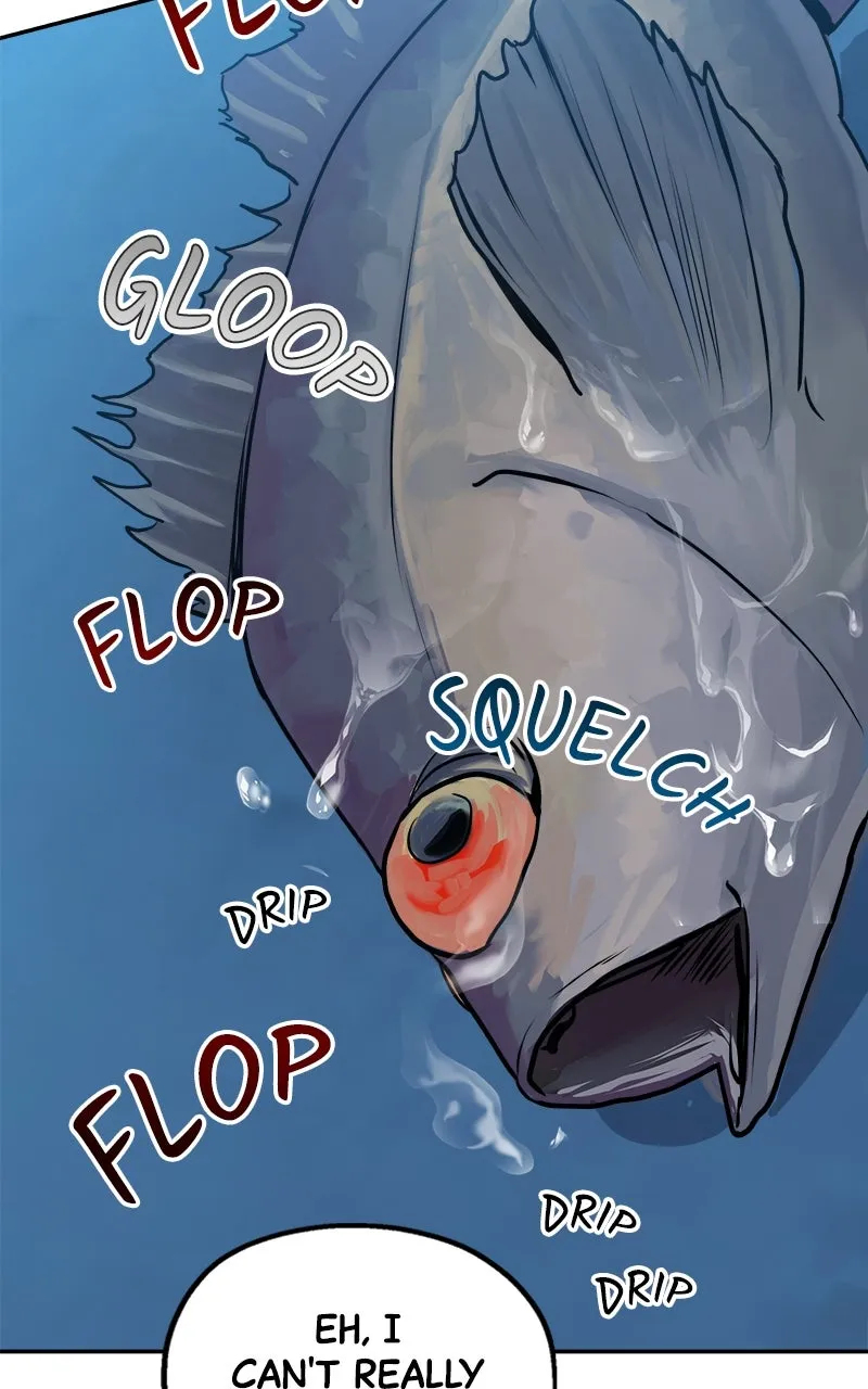 Paradise on Earth Chapter 2 page 6 - 