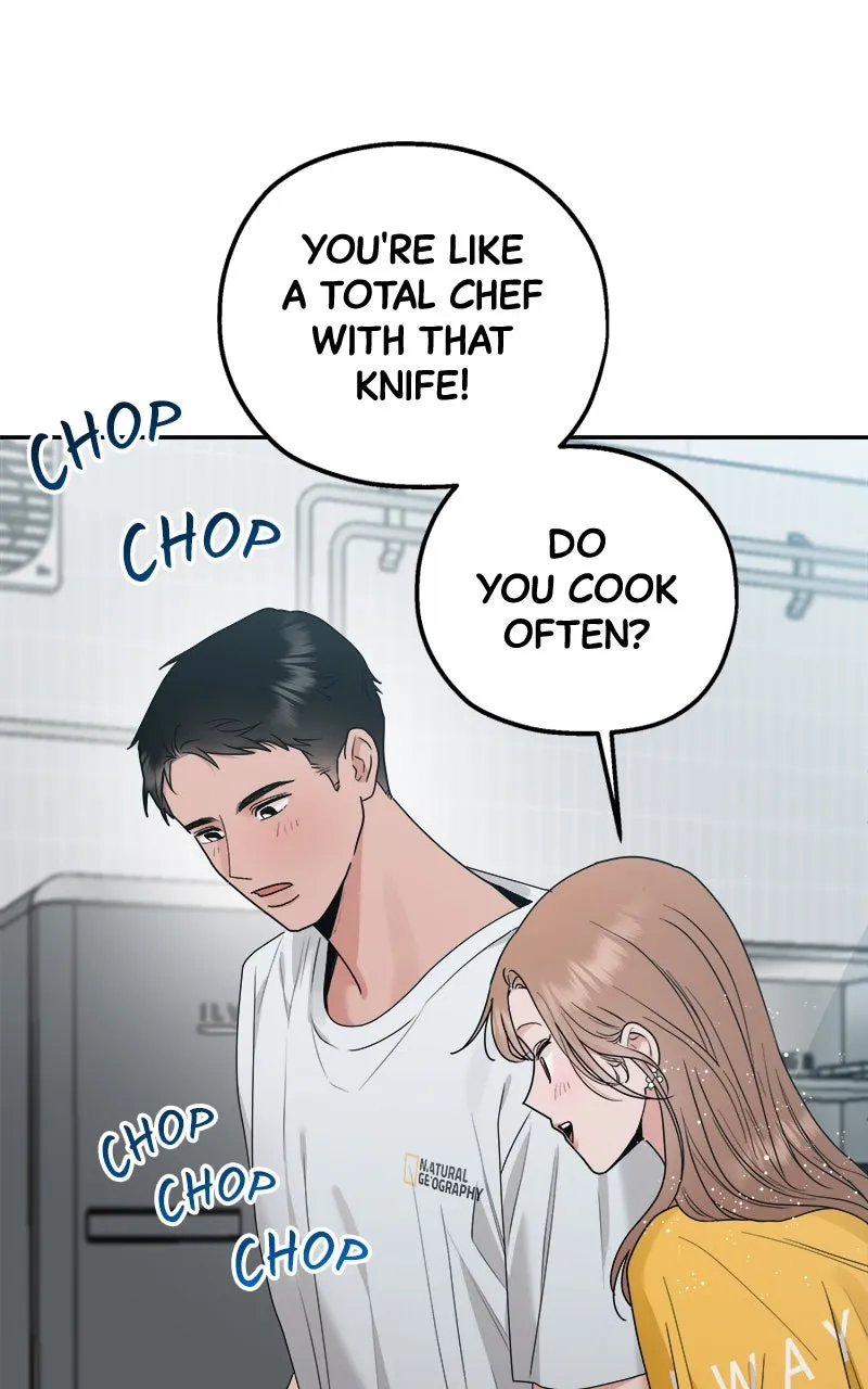 Paradise on Earth Chapter 2 page 53 - 