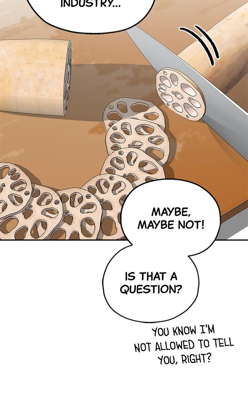 Paradise on Earth Chapter 2 page 55 - 