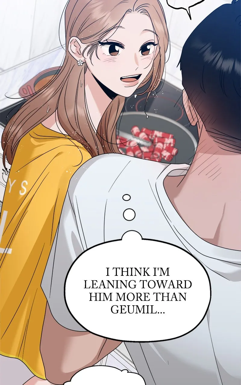 Paradise on Earth Chapter 2 page 61 - 