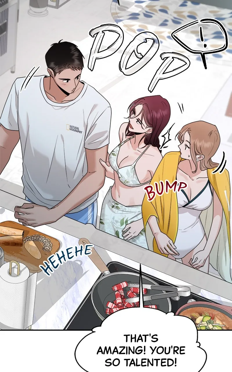 Paradise on Earth Chapter 2 page 63 - 