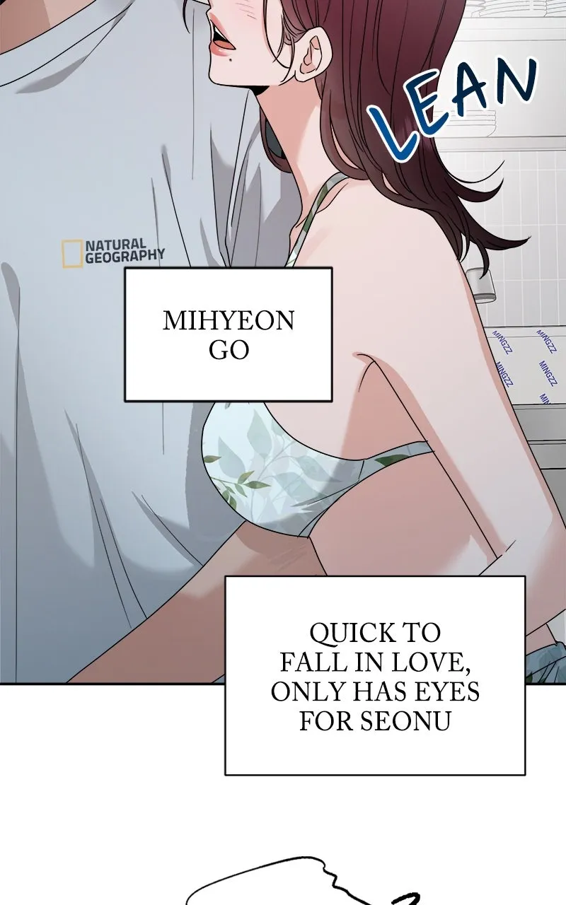 Paradise on Earth Chapter 2 page 65 - 