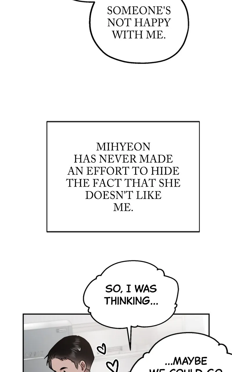 Paradise on Earth Chapter 2 page 68 - 