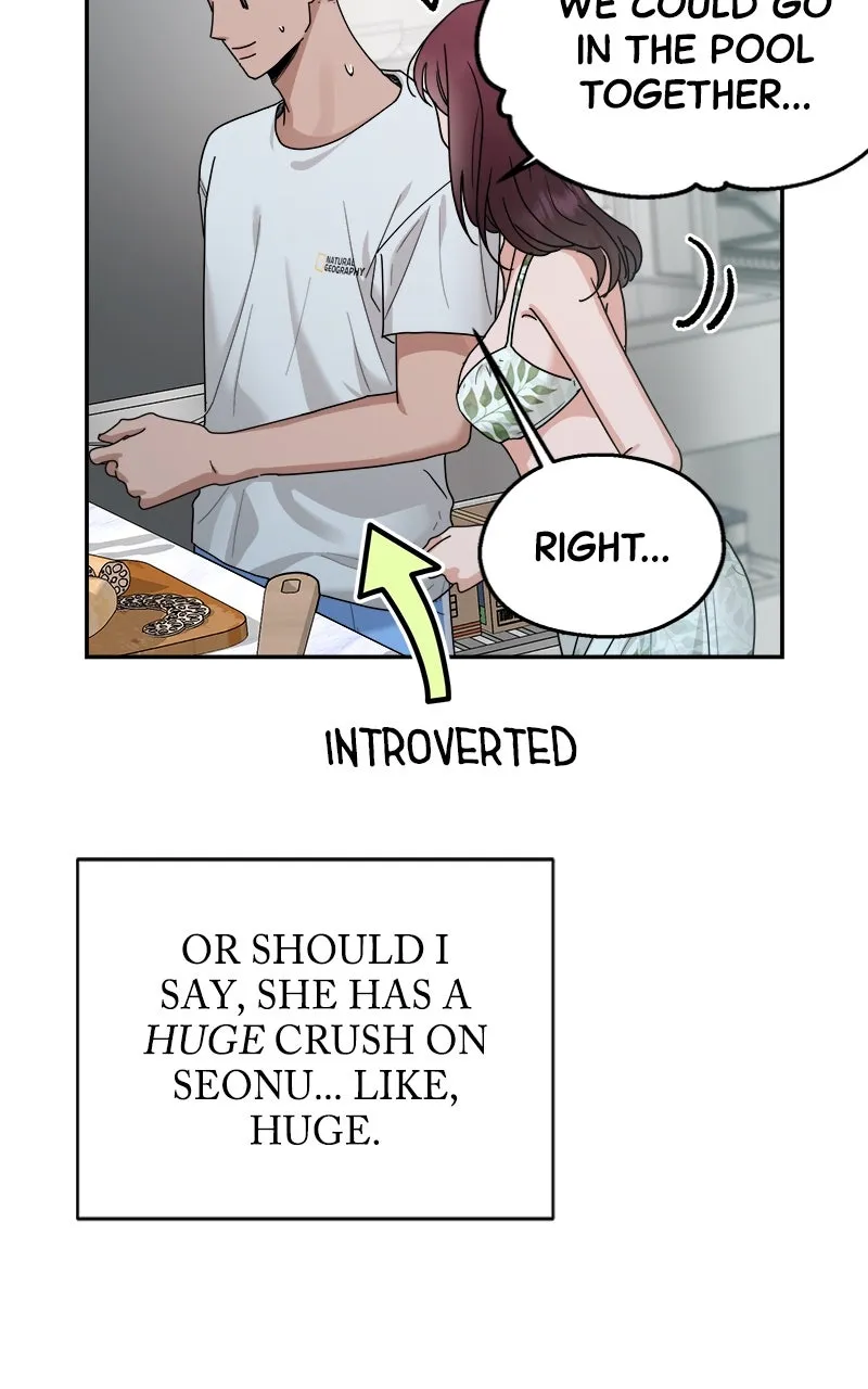 Paradise on Earth Chapter 2 page 69 - 