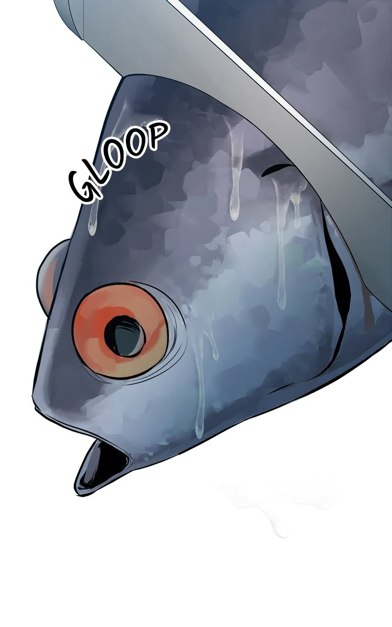 Paradise on Earth Chapter 2 page 8 - 