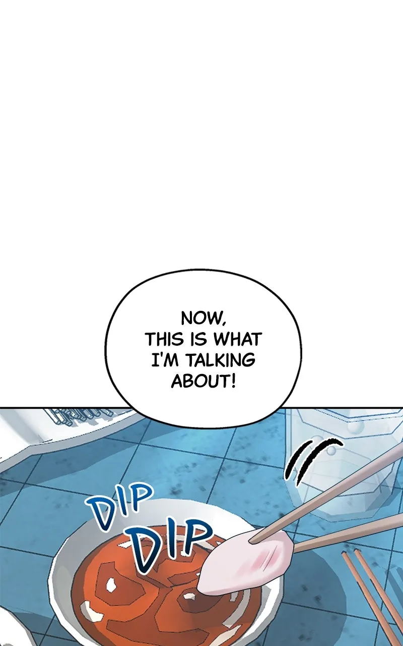 Paradise on Earth Chapter 2 page 9 - 