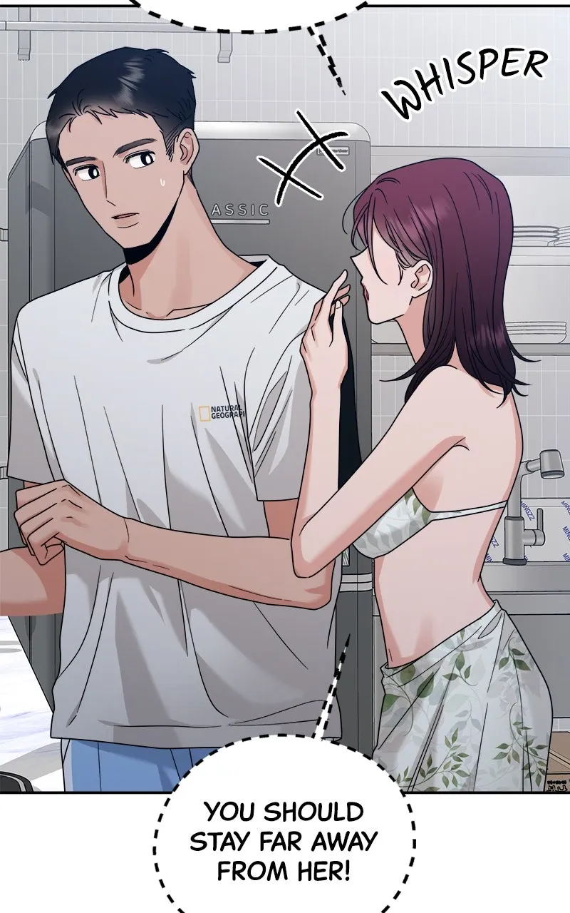 Paradise on Earth Chapter 2 page 85 - 