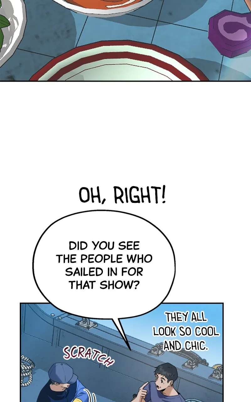Paradise on Earth Chapter 2 page 10 - 
