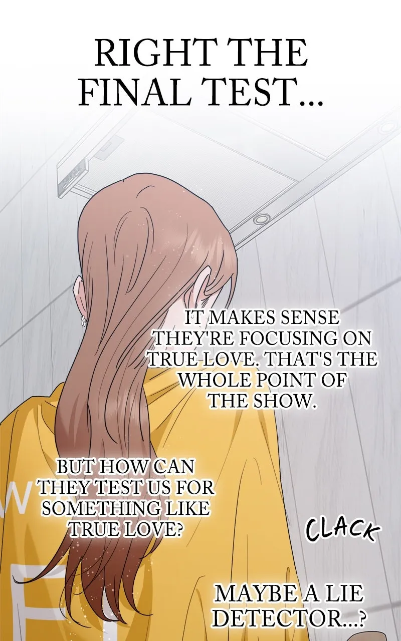 Paradise on Earth Chapter 2 page 91 - 