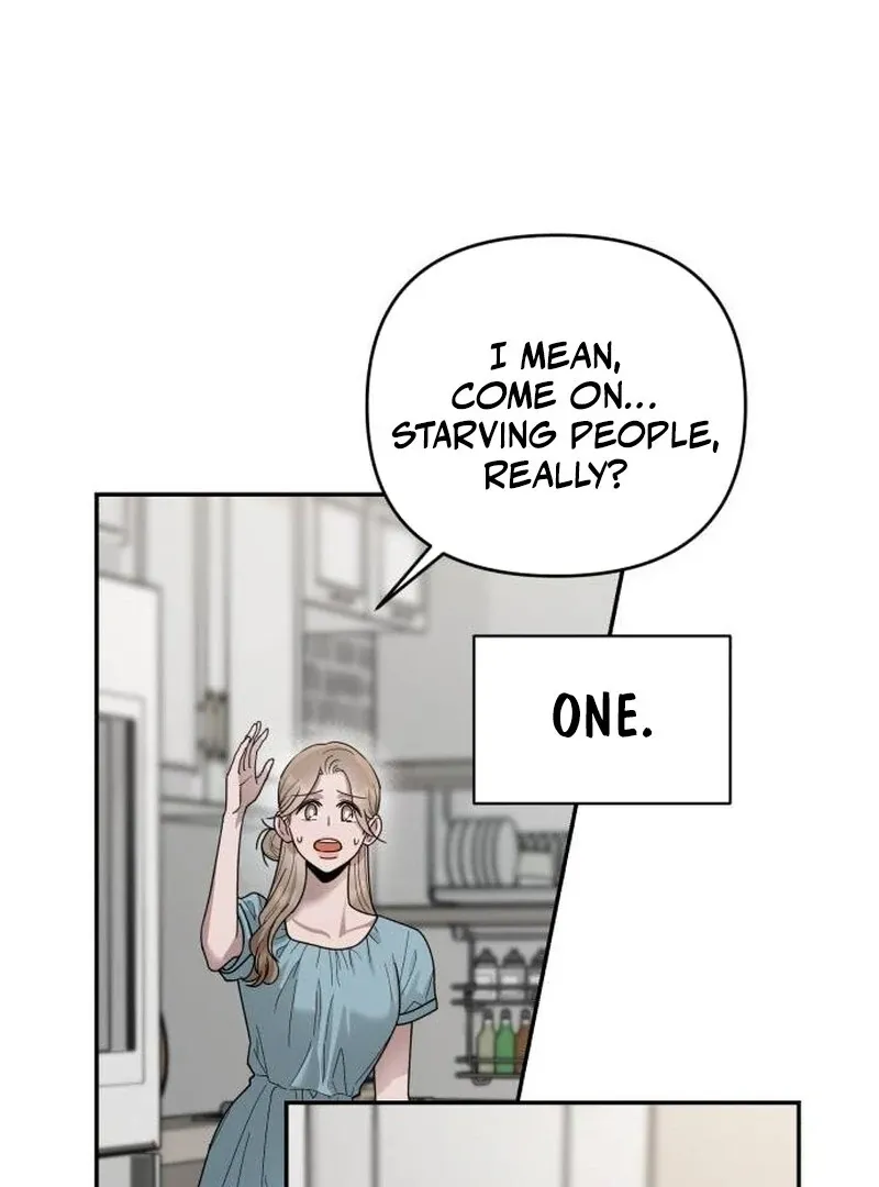 Paradise on Earth Chapter 20 page 106 - 