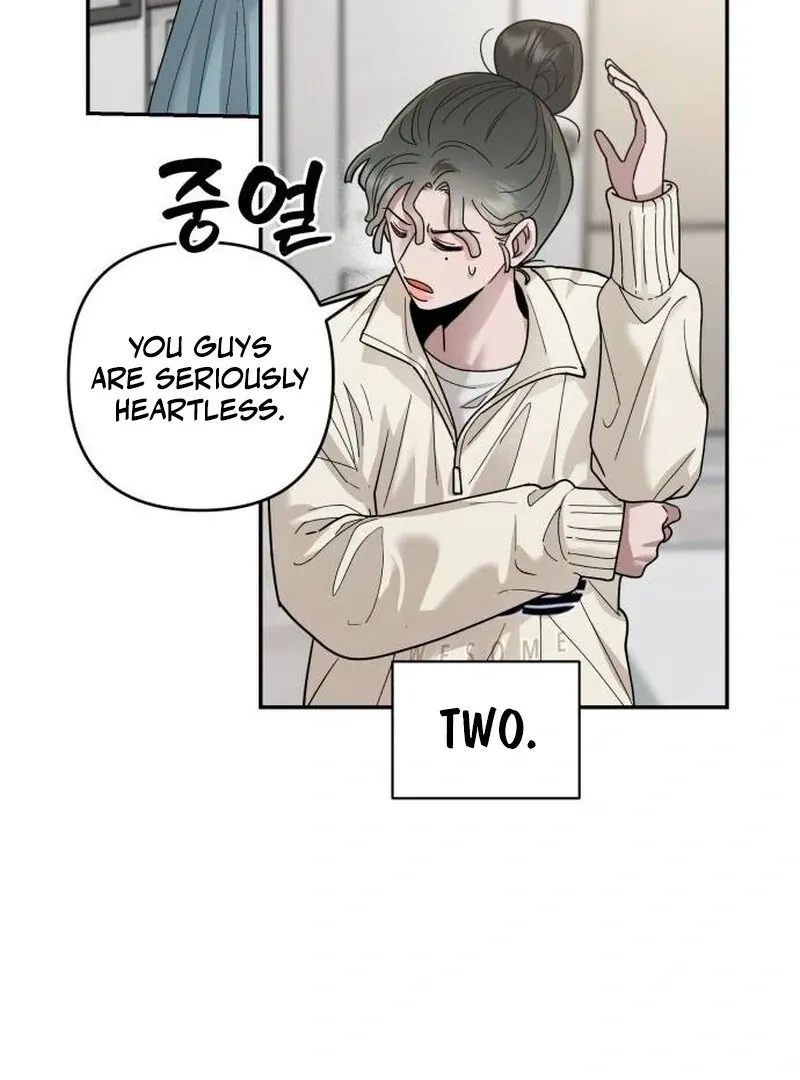 Paradise on Earth Chapter 20 page 107 - 