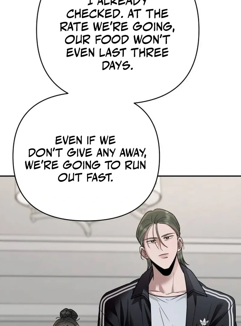 Paradise on Earth Chapter 20 page 124 - 