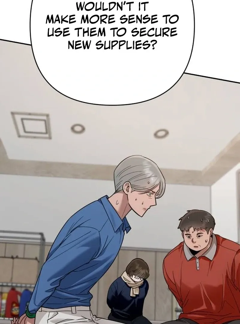 Paradise on Earth Chapter 20 page 126 - 