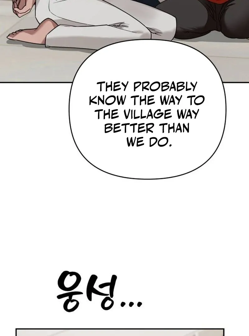Paradise on Earth Chapter 20 page 127 - 
