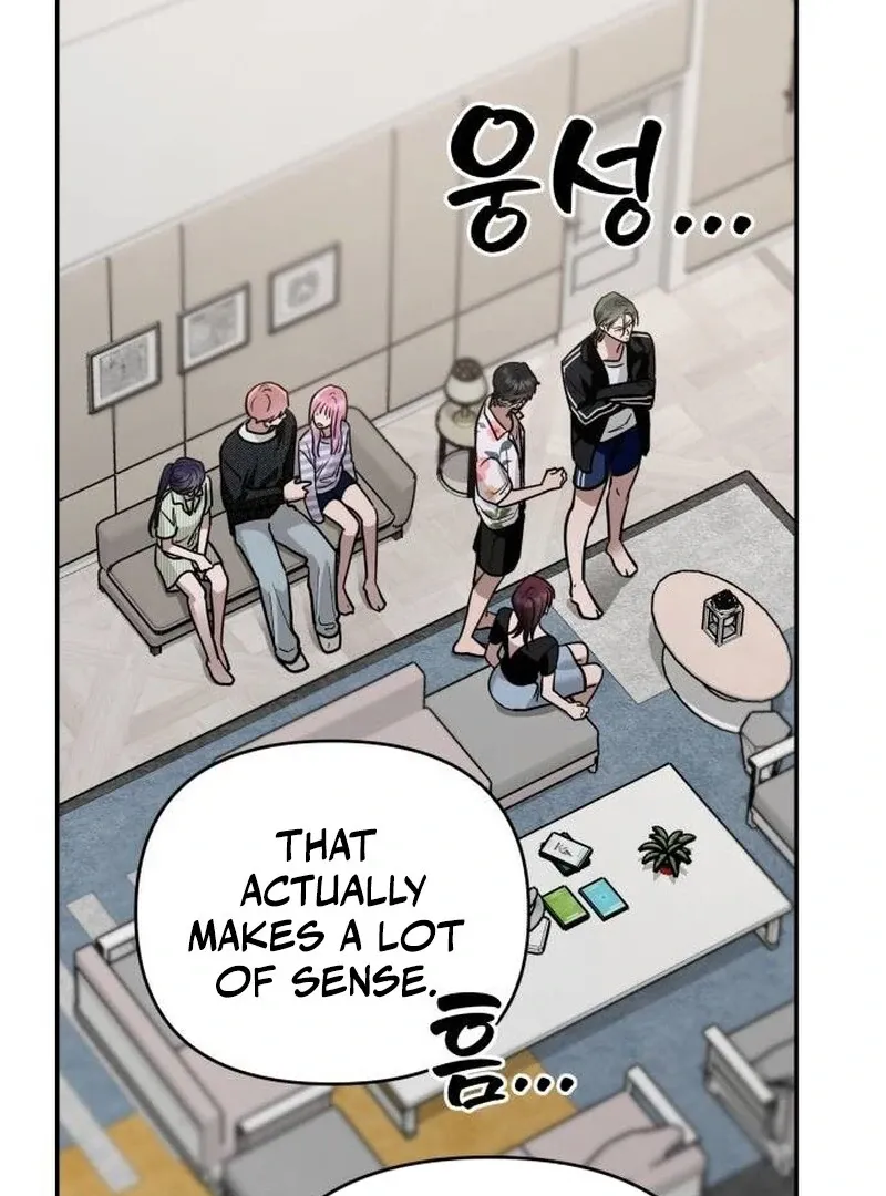 Paradise on Earth Chapter 20 page 128 - 