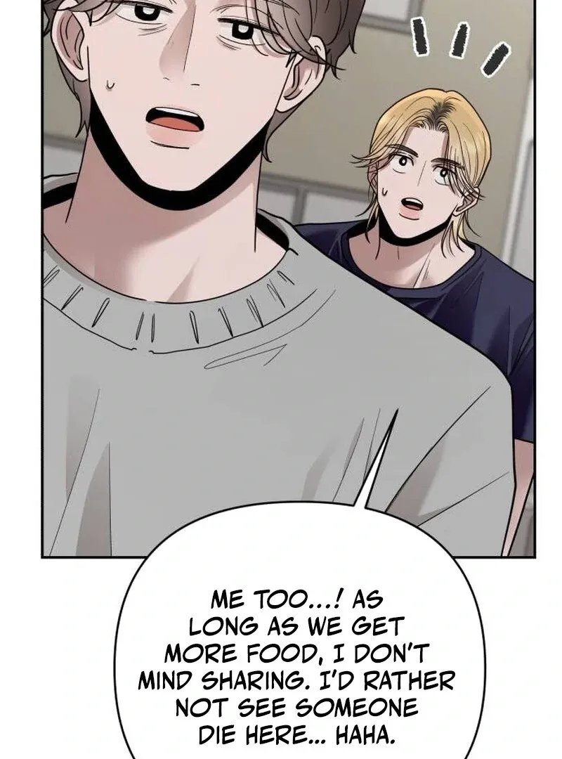 Paradise on Earth Chapter 20 page 131 - 