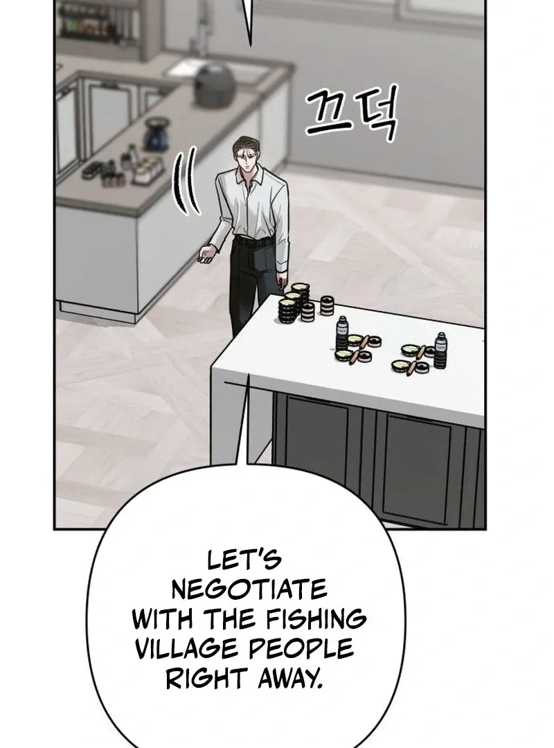 Paradise on Earth Chapter 20 page 139 - 