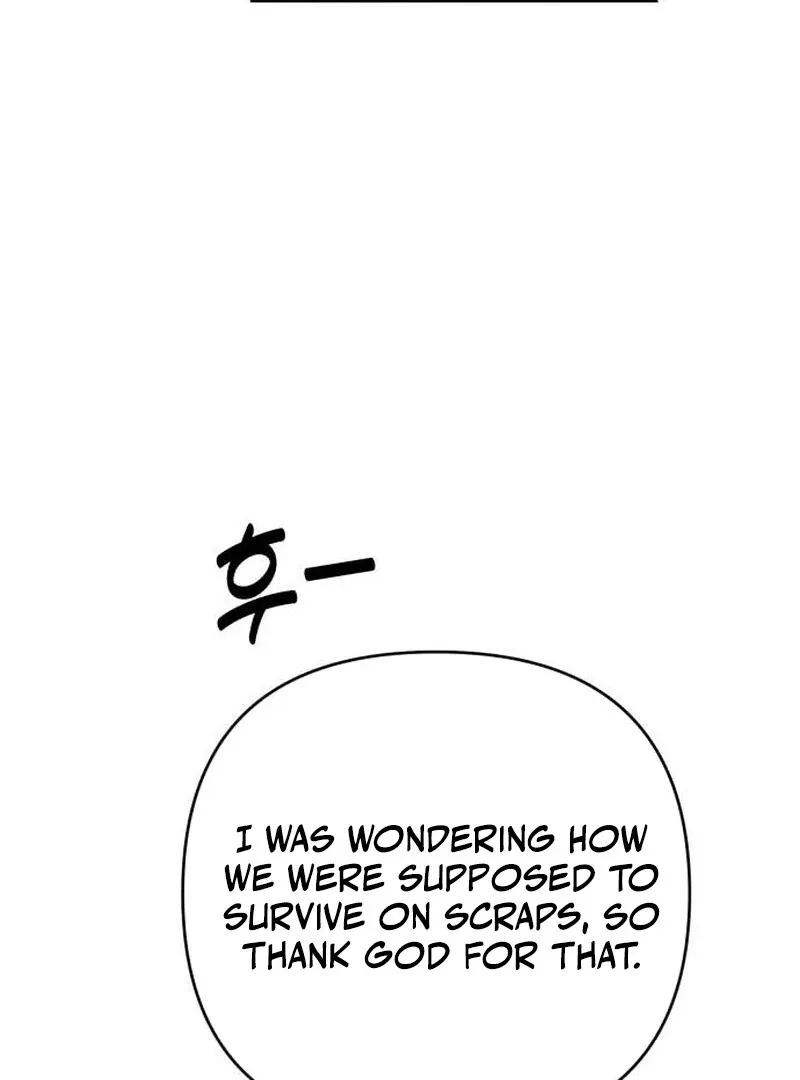 Paradise on Earth Chapter 20 page 141 - 