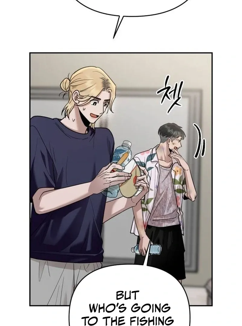 Paradise on Earth Chapter 20 page 142 - 