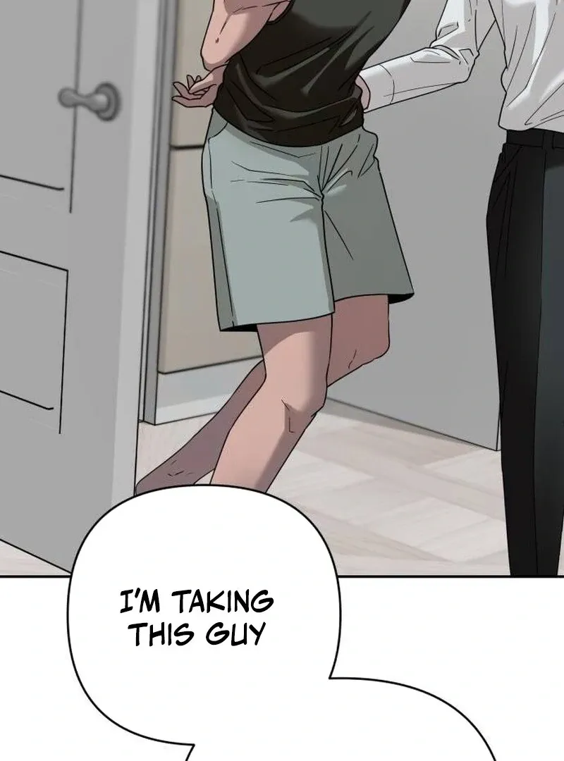 Paradise on Earth Chapter 20 page 151 - 