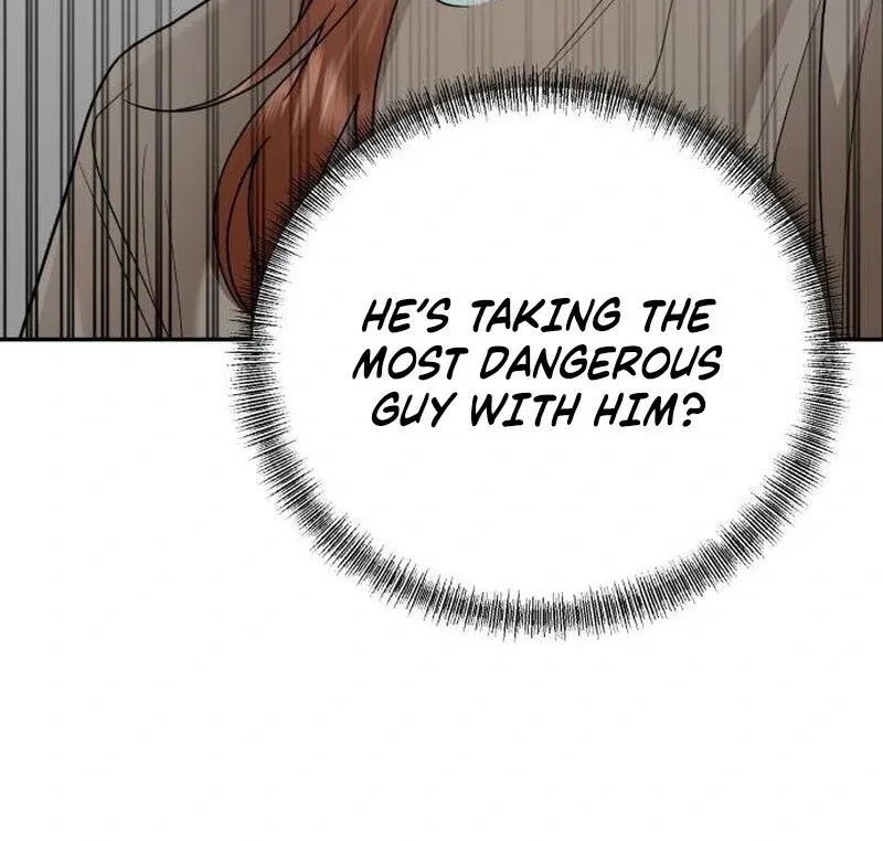 Paradise on Earth Chapter 20 page 156 - 