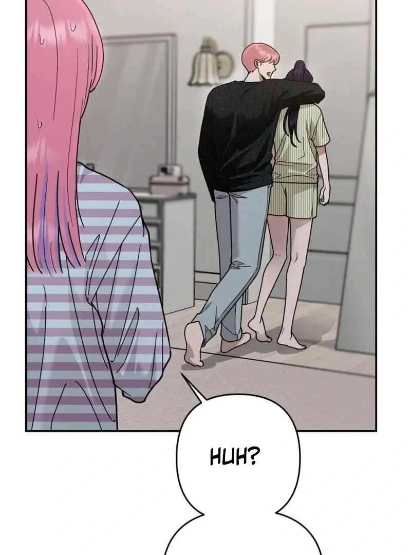 Paradise on Earth Chapter 20 page 19 - 