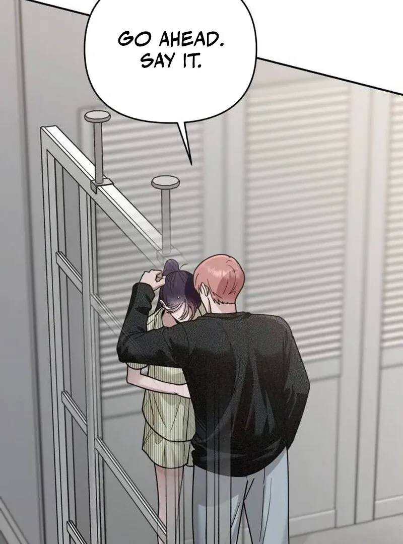 Paradise on Earth Chapter 20 page 25 - 