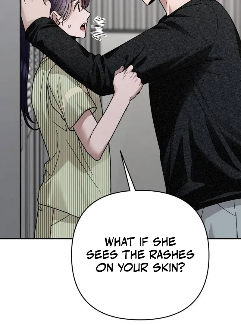 Paradise on Earth Chapter 20 page 30 - 