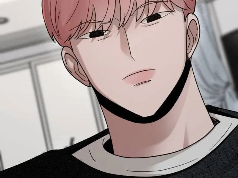 Paradise on Earth Chapter 20 page 32 - 