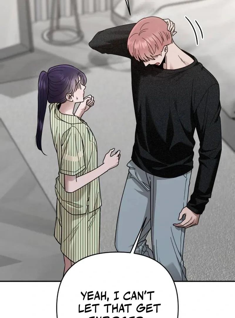 Paradise on Earth Chapter 20 page 36 - 
