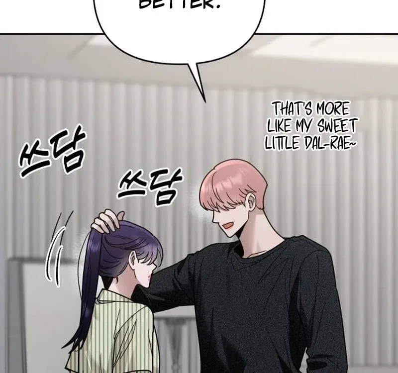 Paradise on Earth Chapter 20 page 42 - 