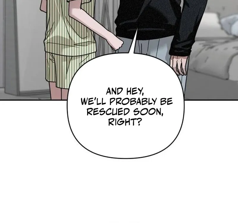 Paradise on Earth Chapter 20 page 43 - 