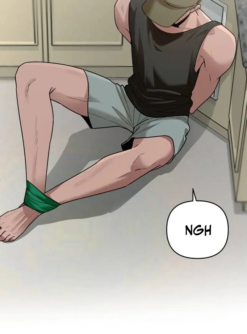 Paradise on Earth Chapter 20 page 48 - 
