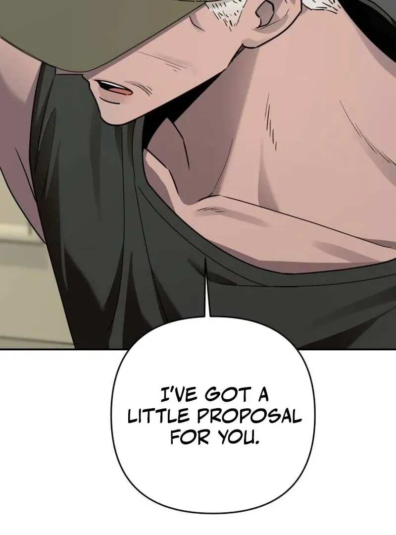 Paradise on Earth Chapter 20 page 50 - 