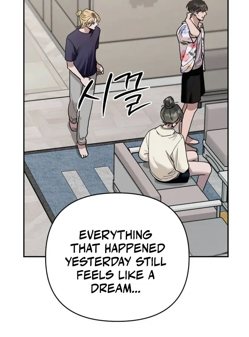 Paradise on Earth Chapter 20 page 58 - 