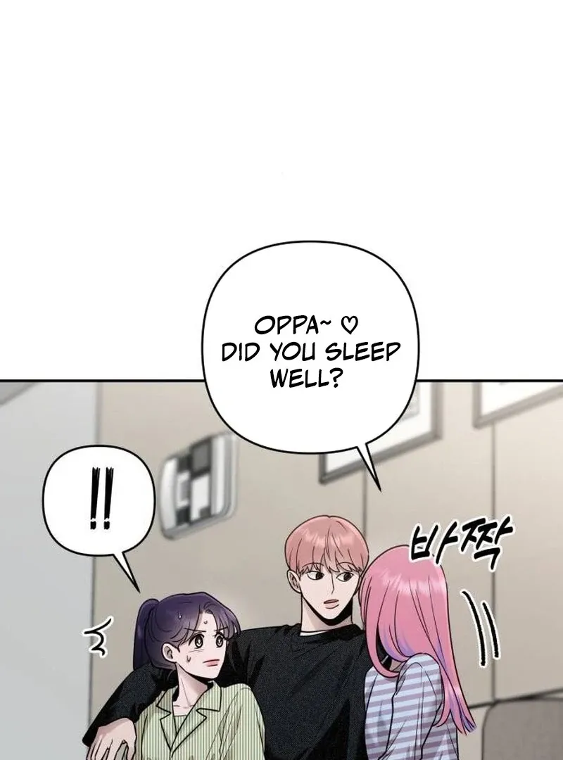Paradise on Earth Chapter 20 page 63 - 