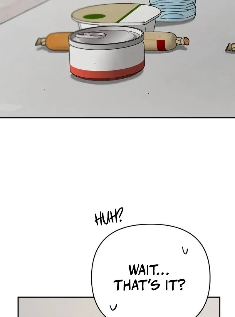 Paradise on Earth Chapter 20 page 68 - 