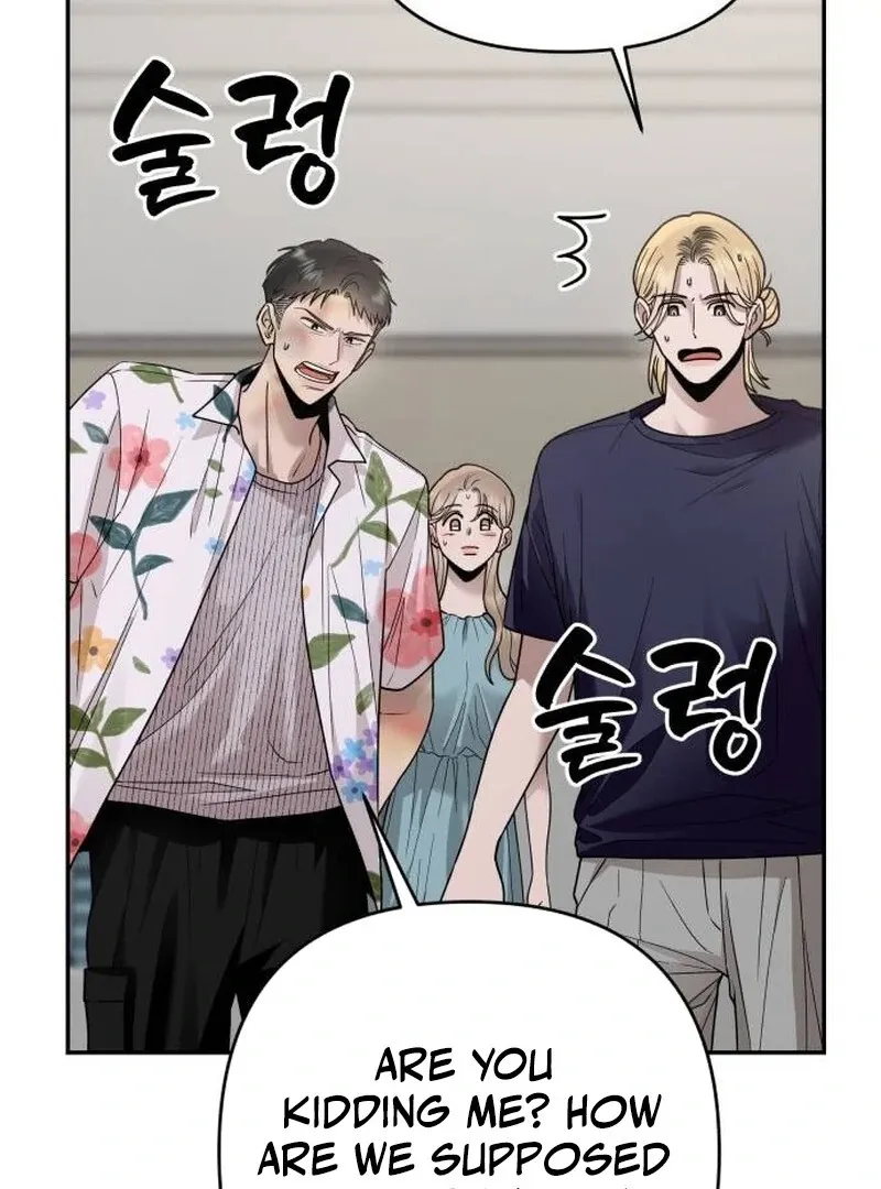 Paradise on Earth Chapter 20 page 69 - 