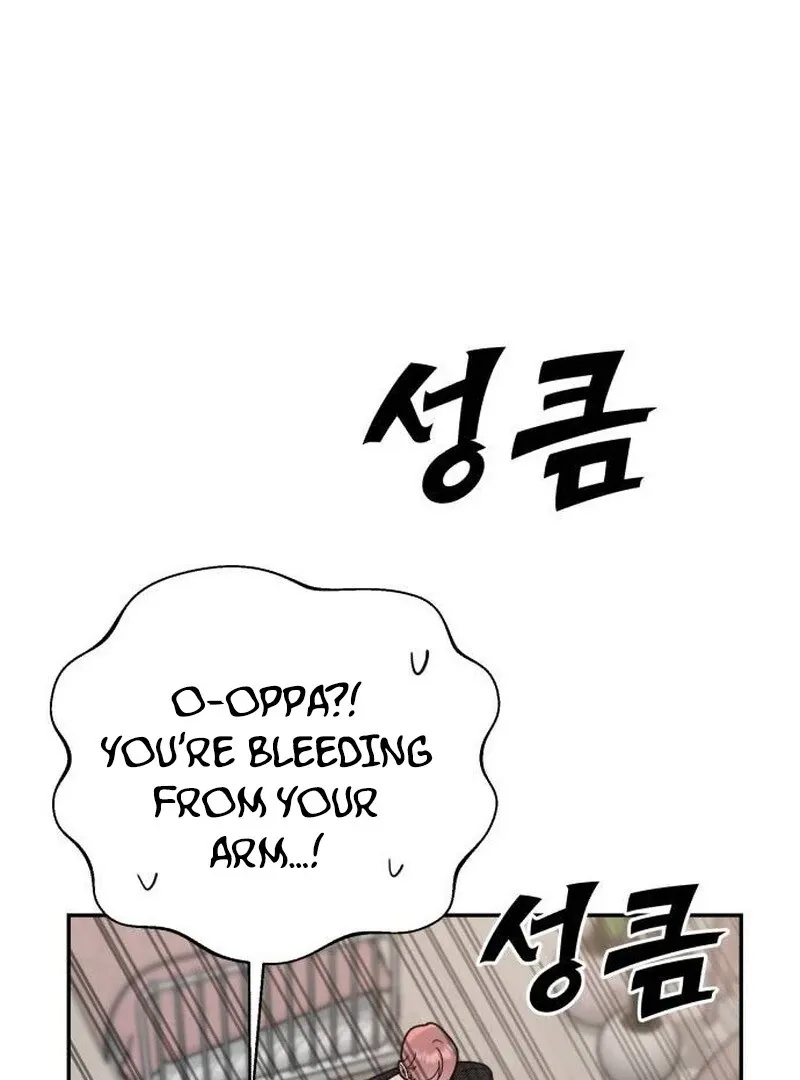 Paradise on Earth Chapter 20 page 9 - 