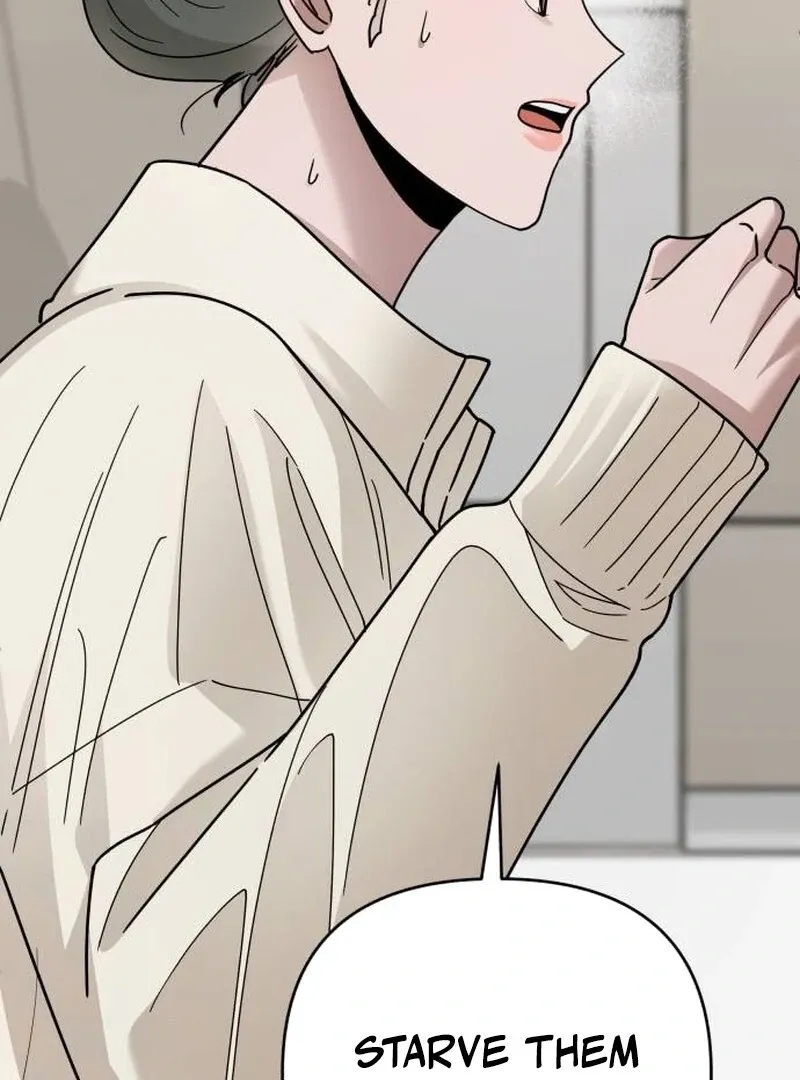 Paradise on Earth Chapter 20 page 86 - 