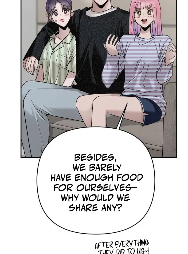 Paradise on Earth Chapter 20 page 90 - 