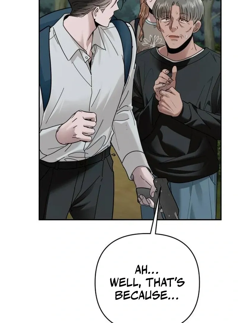 Paradise on Earth Chapter 21 page 101 - 