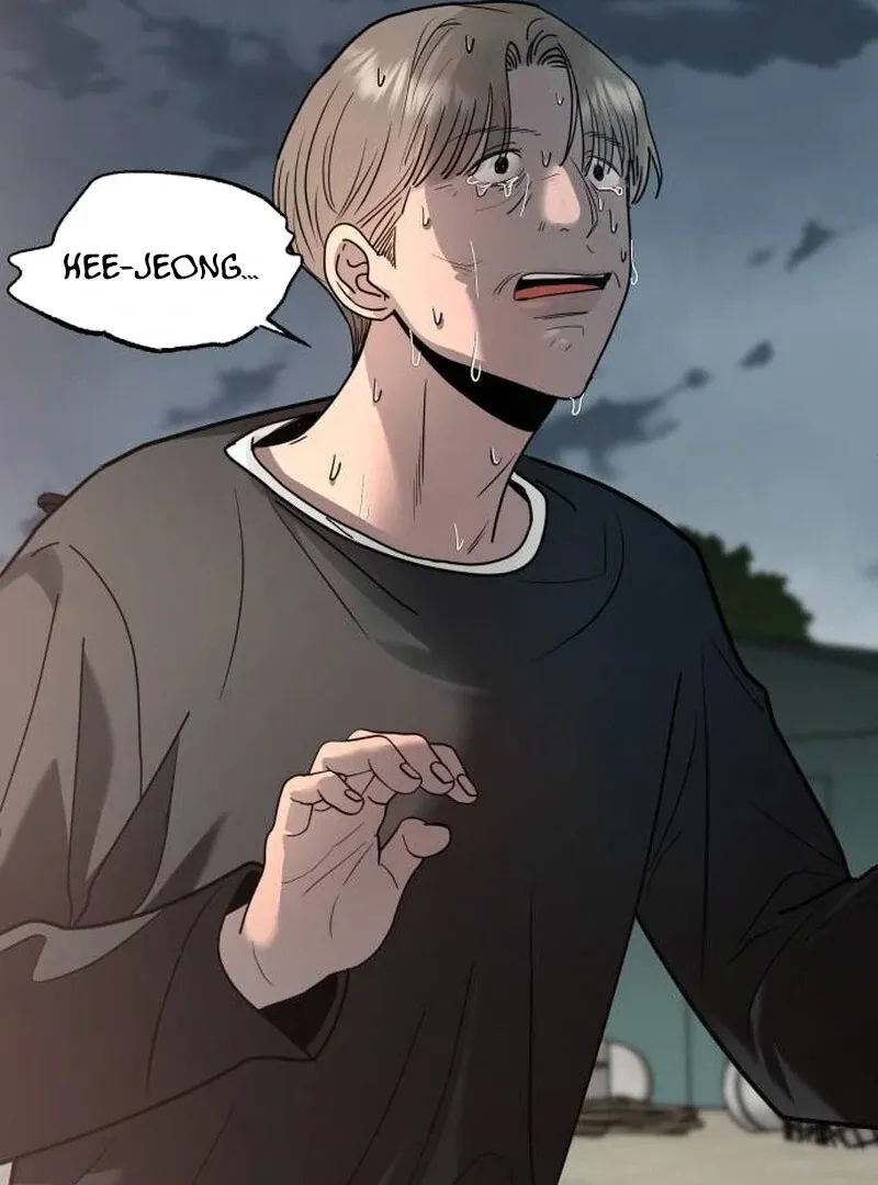 Paradise on Earth Chapter 21 page 104 - 