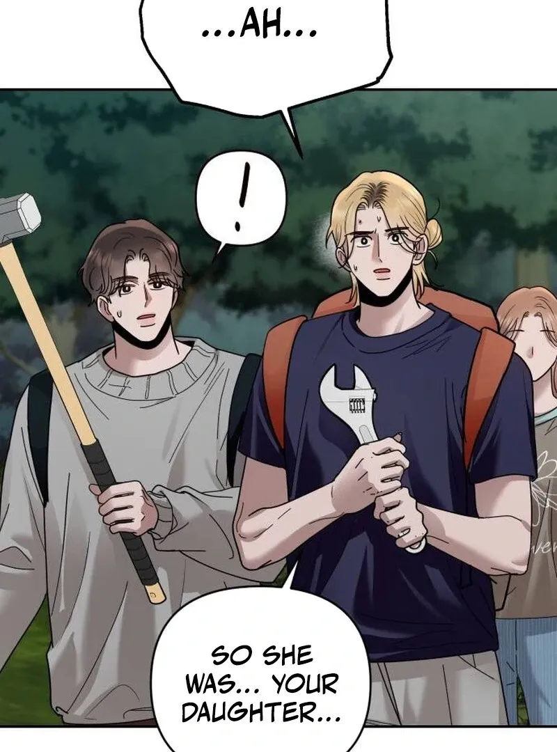 Paradise on Earth Chapter 21 page 106 - 