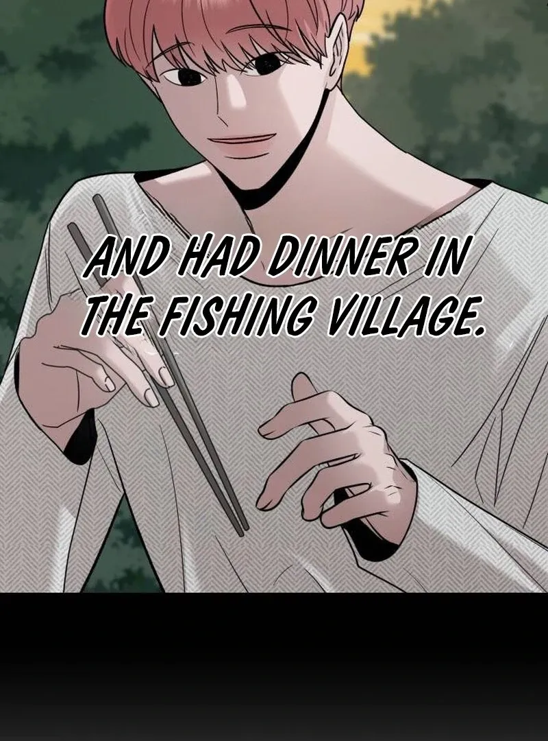 Paradise on Earth Chapter 21 page 119 - 