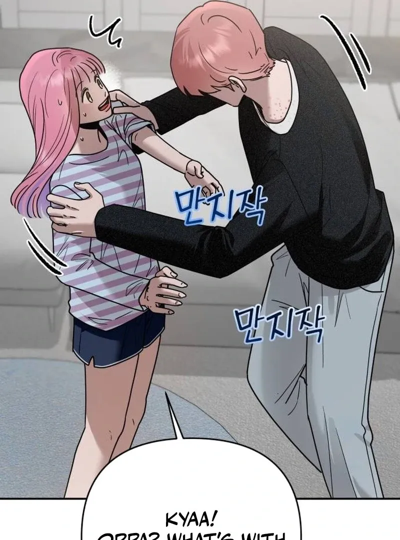 Paradise on Earth Chapter 21 page 125 - 