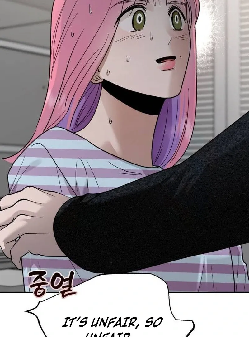 Paradise on Earth Chapter 21 page 132 - 