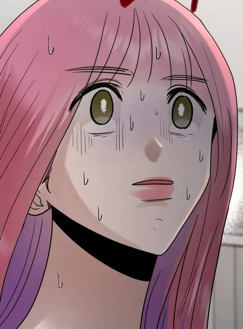 Paradise on Earth Chapter 21 page 139 - 