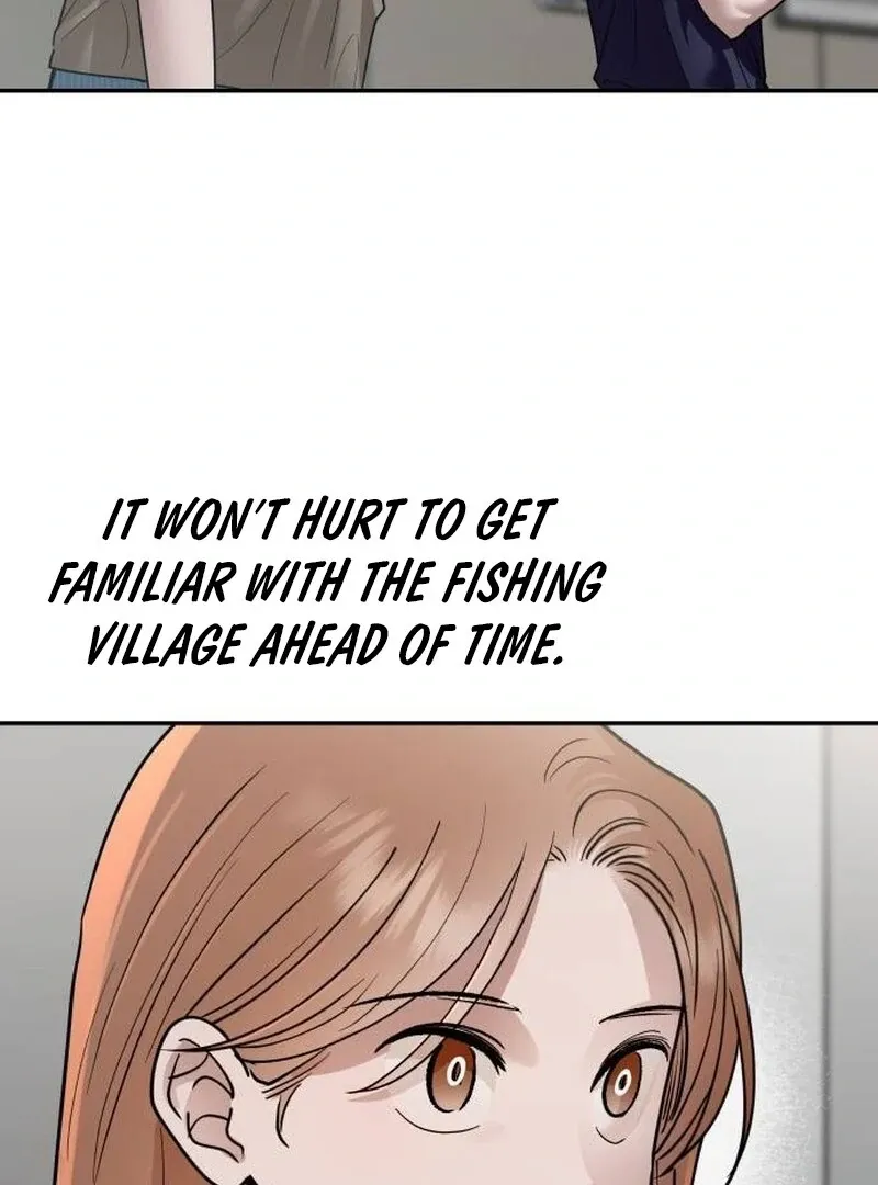 Paradise on Earth Chapter 21 page 18 - 