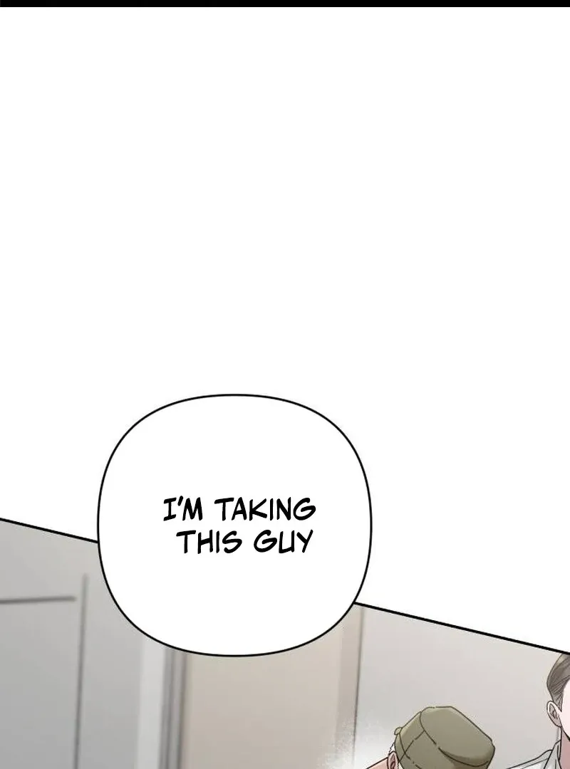 Paradise on Earth Chapter 21 page 3 - 